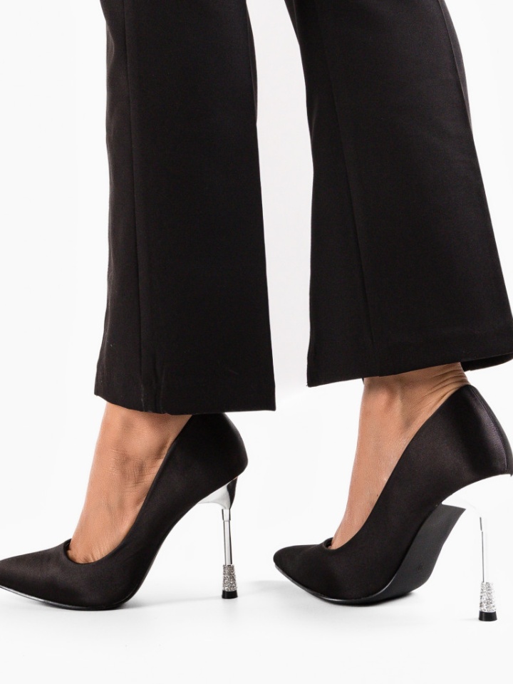 Pantofi dama Neaksa Negri