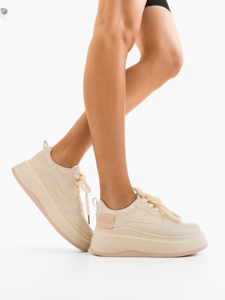 Sneakers dama Taylor Negri