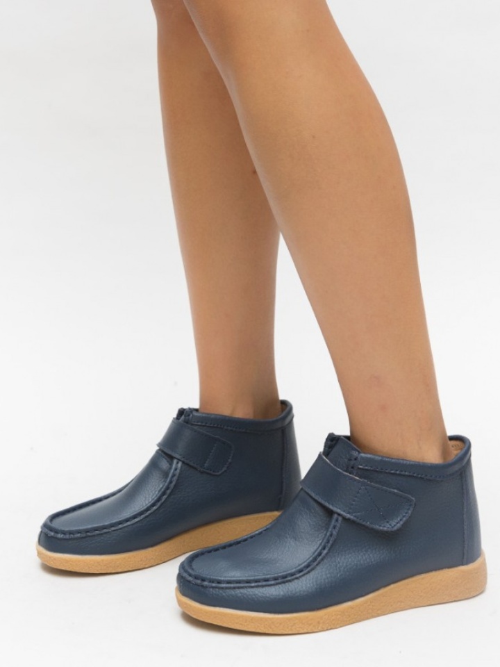 Pantofi Casual Debir Rosii