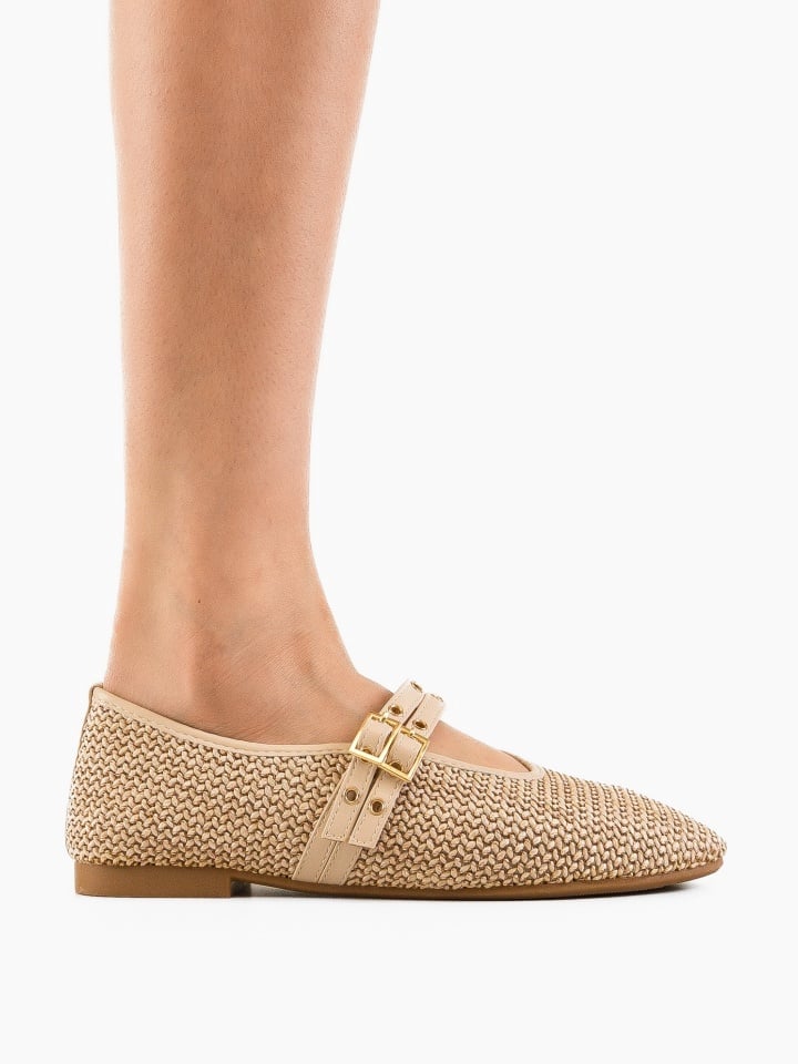 Balerini dama Peck Negri