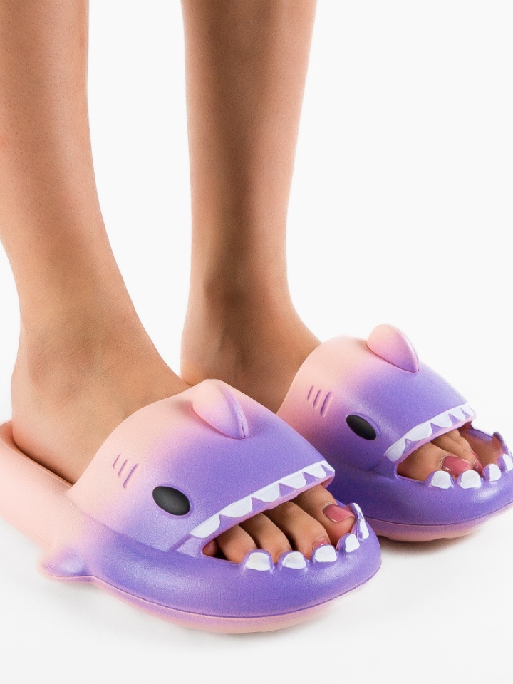 Papuci dama Morel Mov