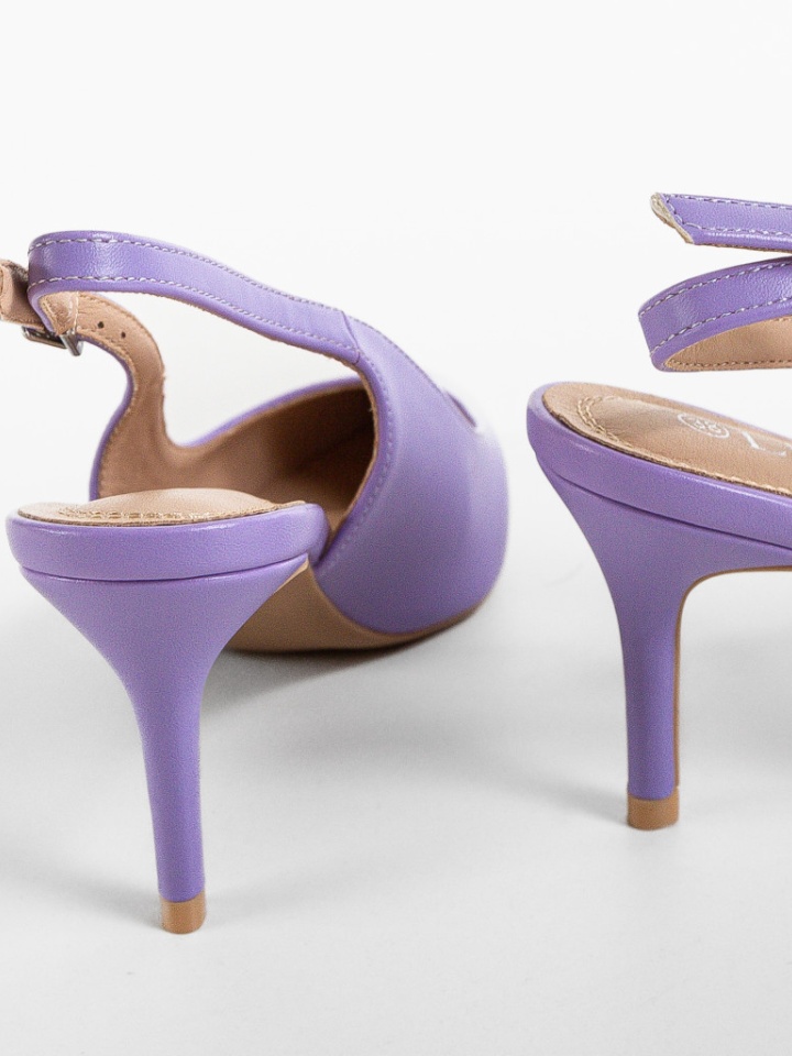 Pantofi dama Leroy Negri