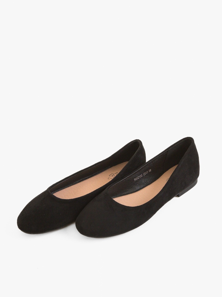 Balerini dama Dagio Bej