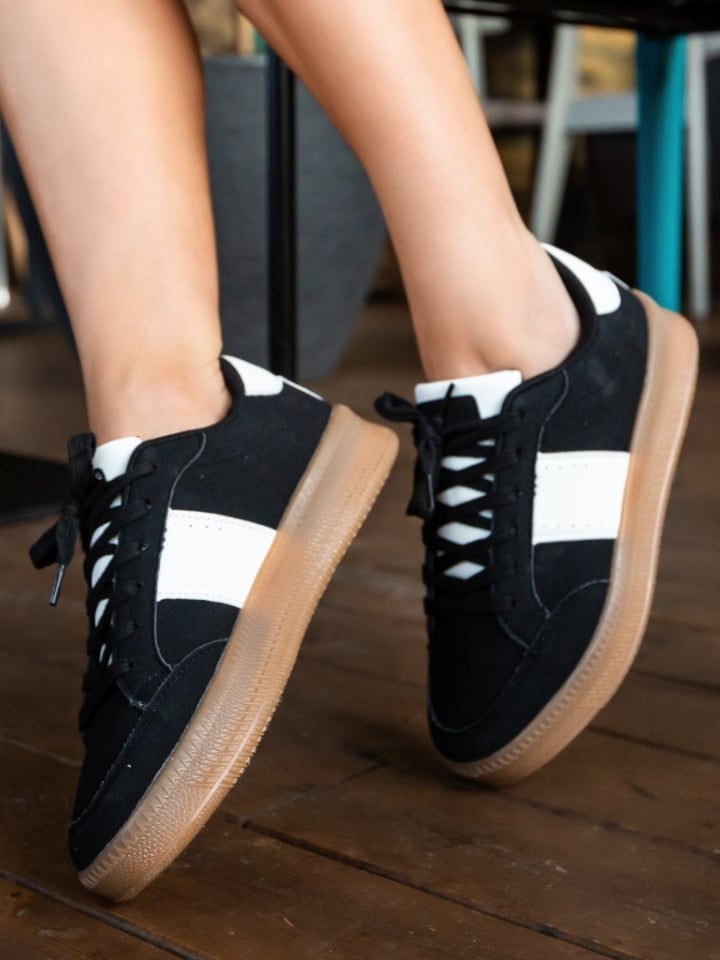 Pantofi Sport Chaya Khaki