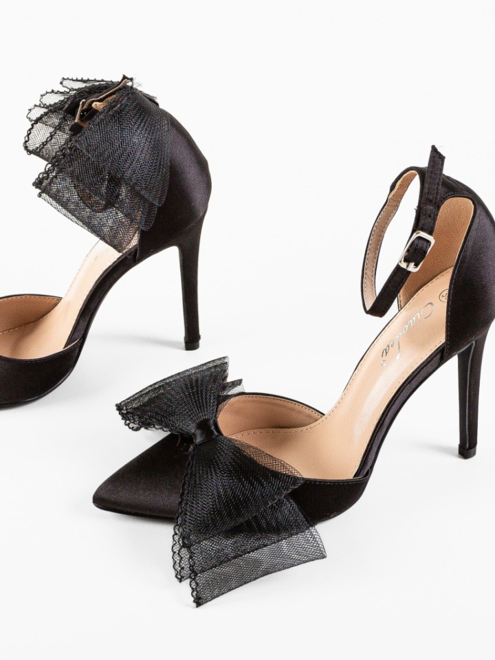 Pantofi dama Fran Albi