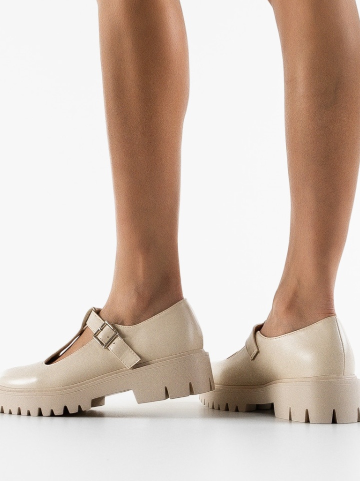 Pantofi casual dama Juan Negri