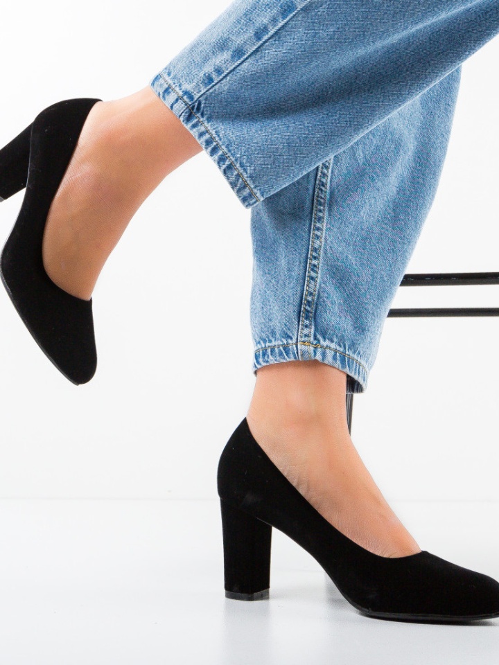 Pantofi Jalama Negri