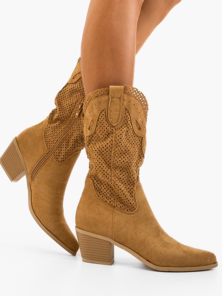 Cizme dama Jack Negre