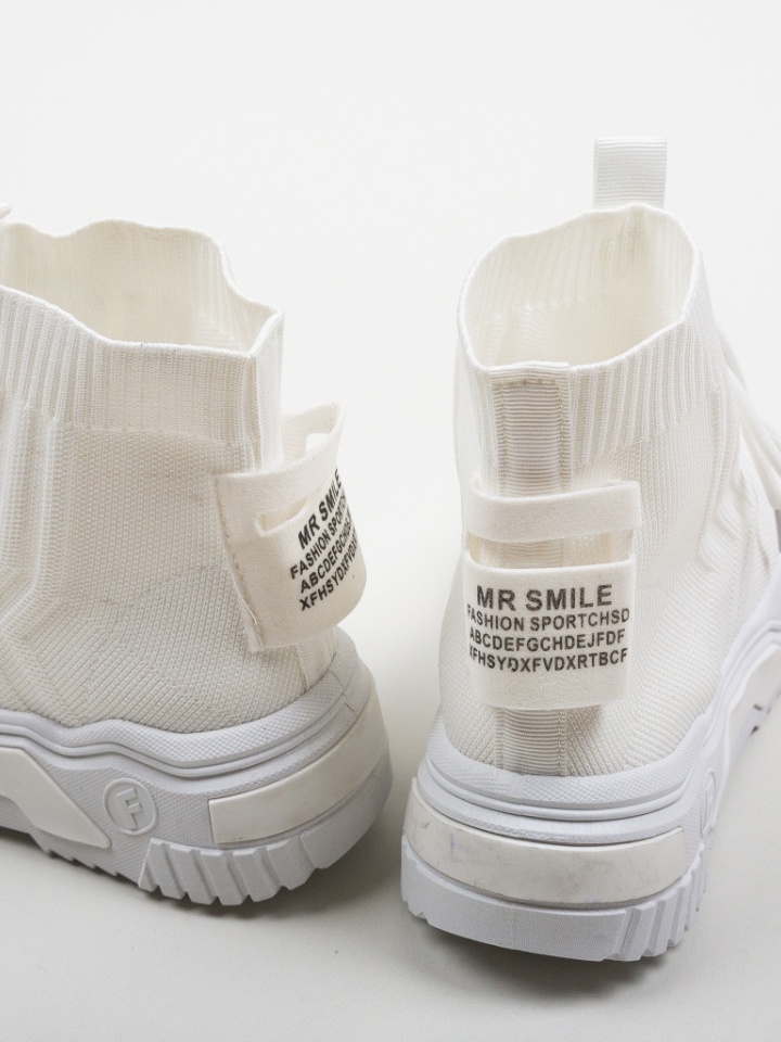 Pantofi Sport Vladi Albi