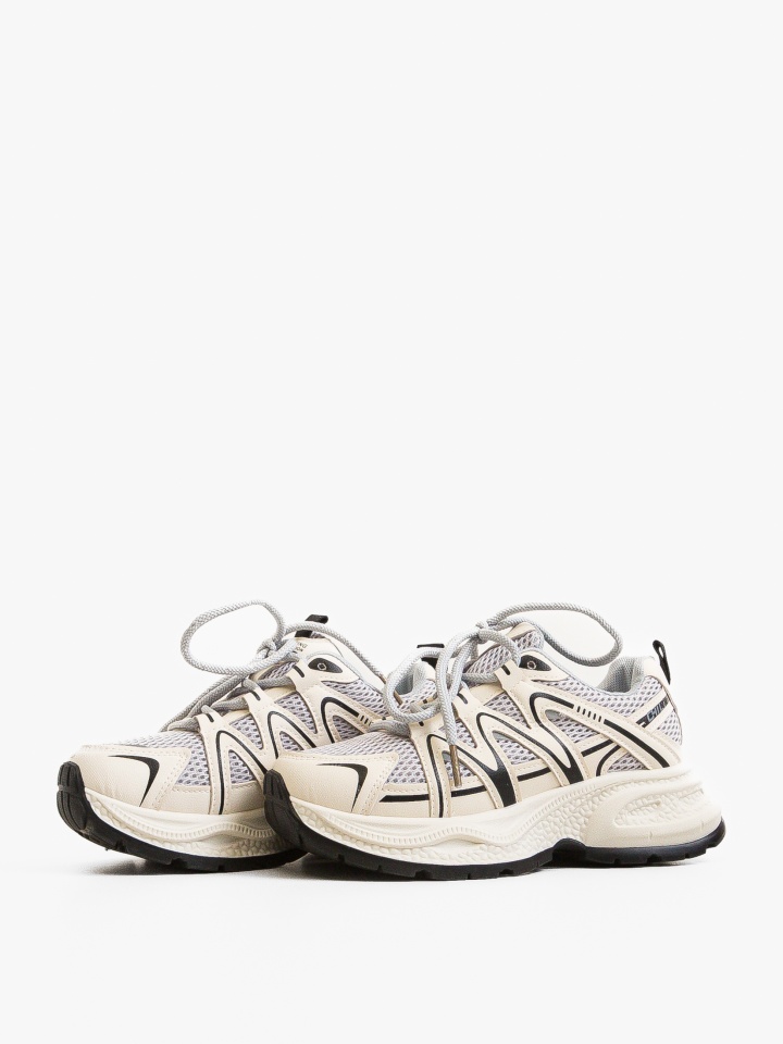 Sneakers dama Scotto Negri