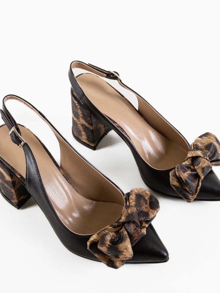 Pantofi dama Almaz Negri