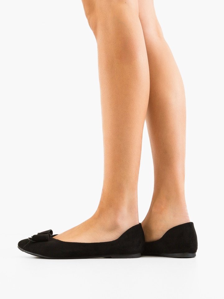 Balerini dama Keba Negri