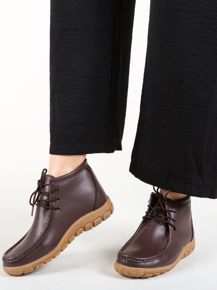 Pantofi Casual Nakita Maro