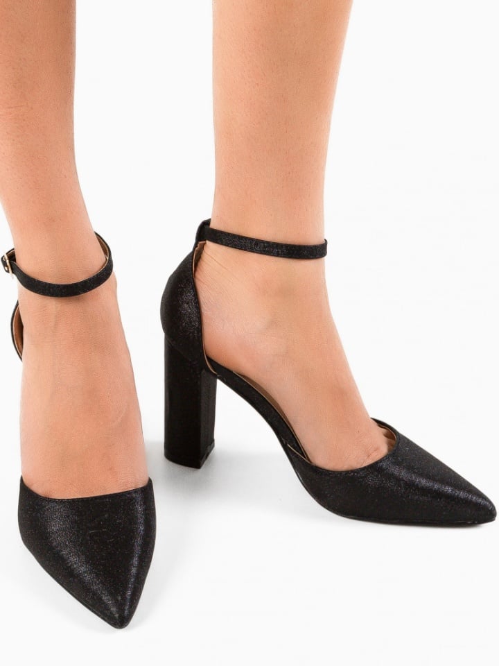 Pantofi dama Ridwa Aurii