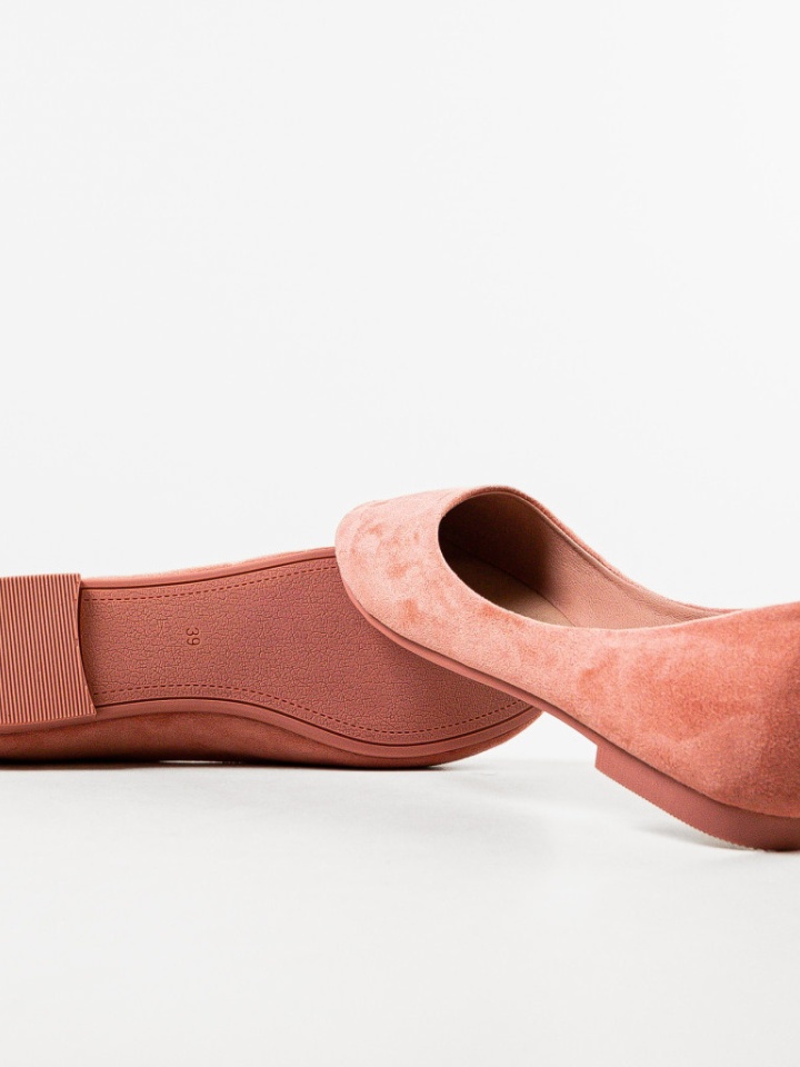 Balerini dama Alecsey Negri