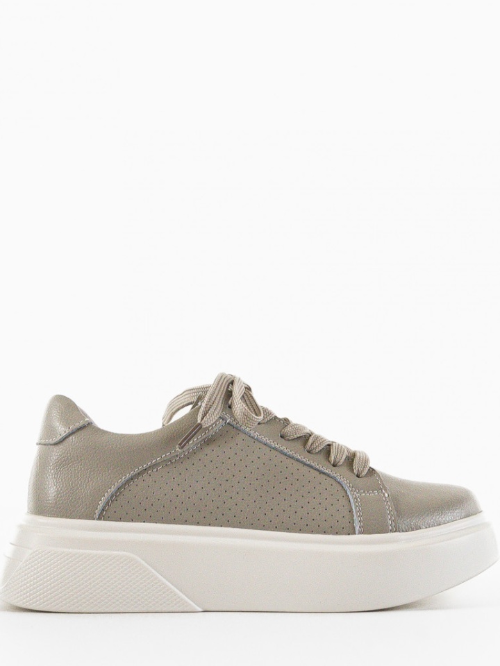 Sneakers dama Lenox Gri