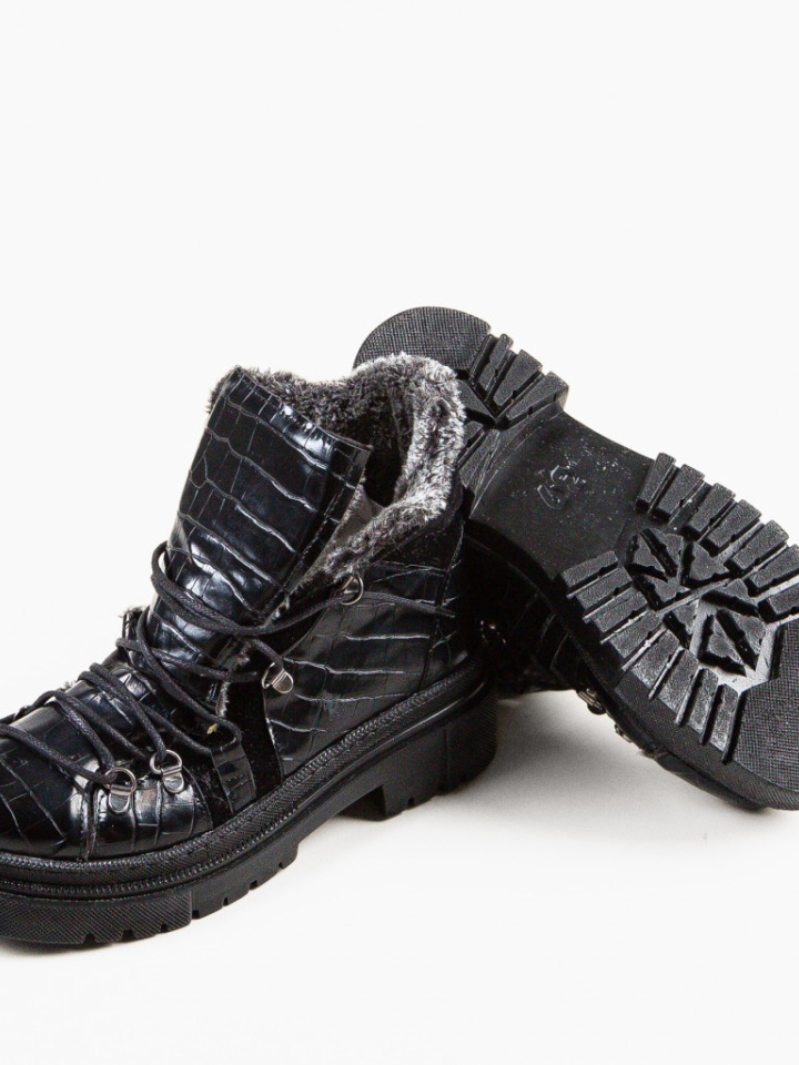 Balerini dama Key Bej