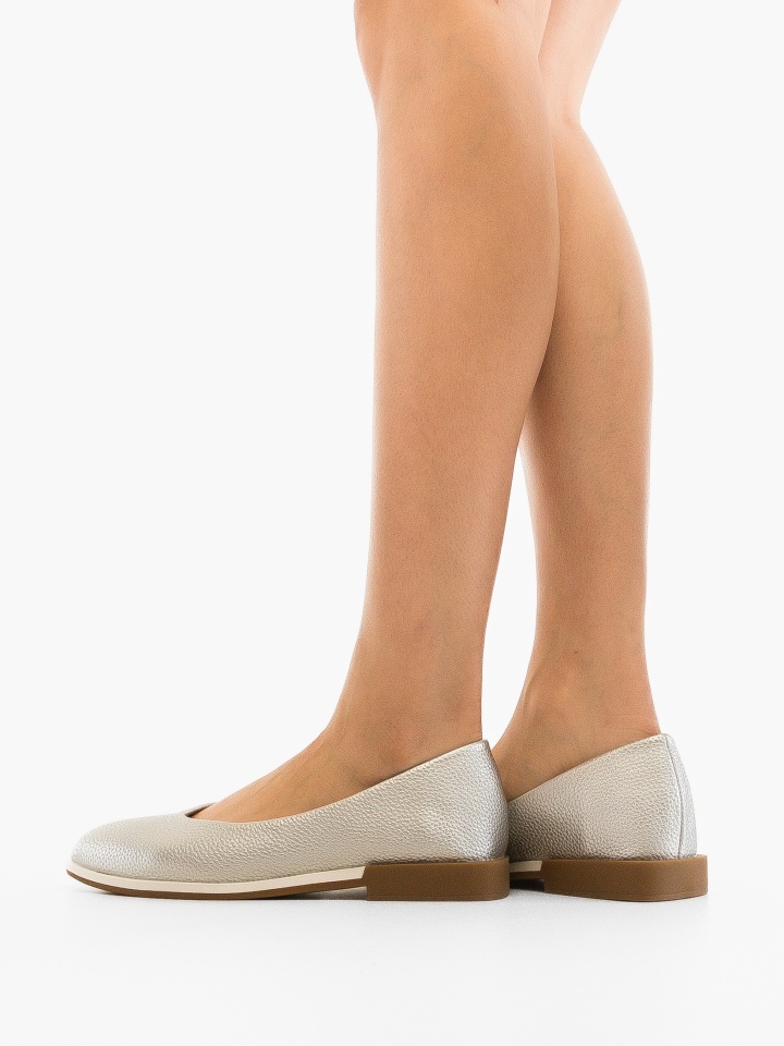 Balerini dama Maru Argintii