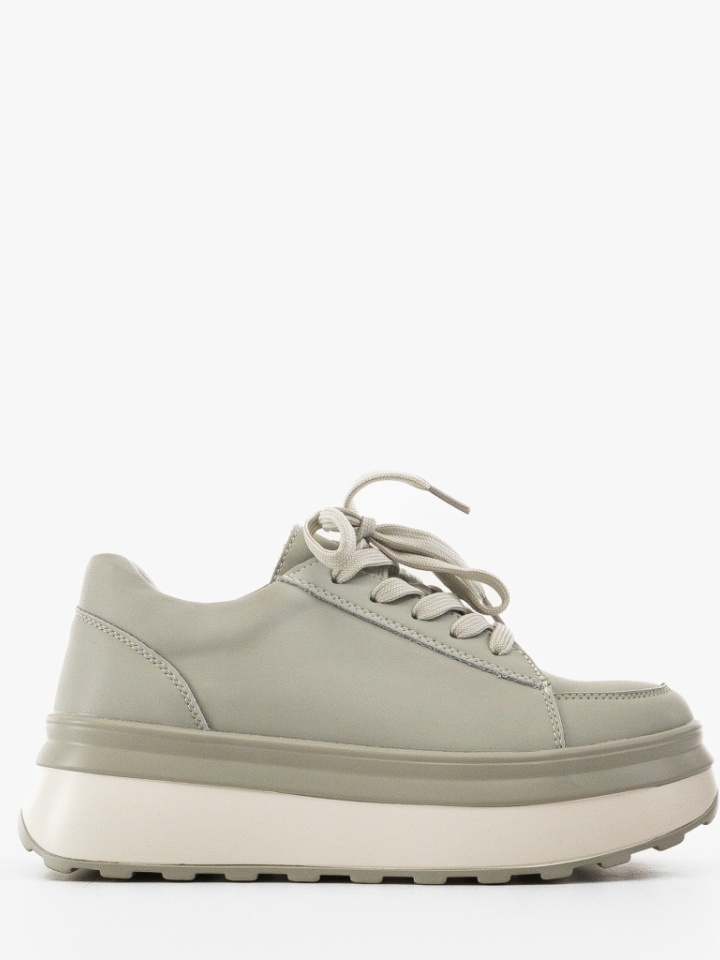 Sneakers dama Wenom Negri