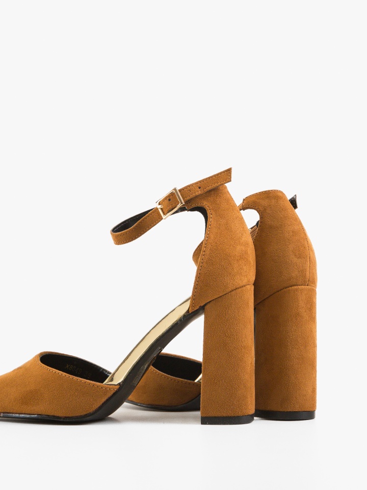 Pantofi dama Melisa Bleumarin