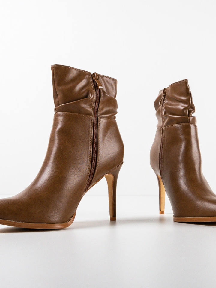 Botine dama Ving Negre 2