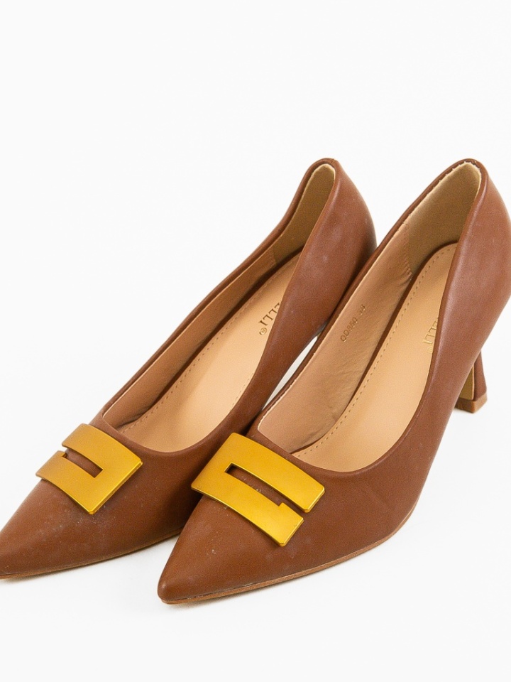 Pantofi dama Jaxy Negri