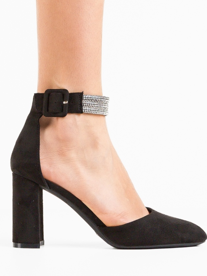 Pantofi dama Nelli Negri