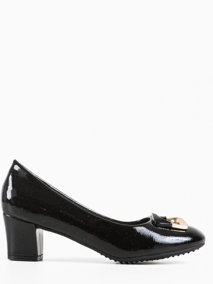 Pantofi dama Collier Bej