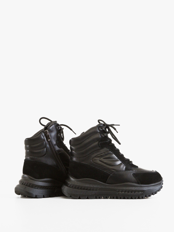 Ghete dama Ubren Gri