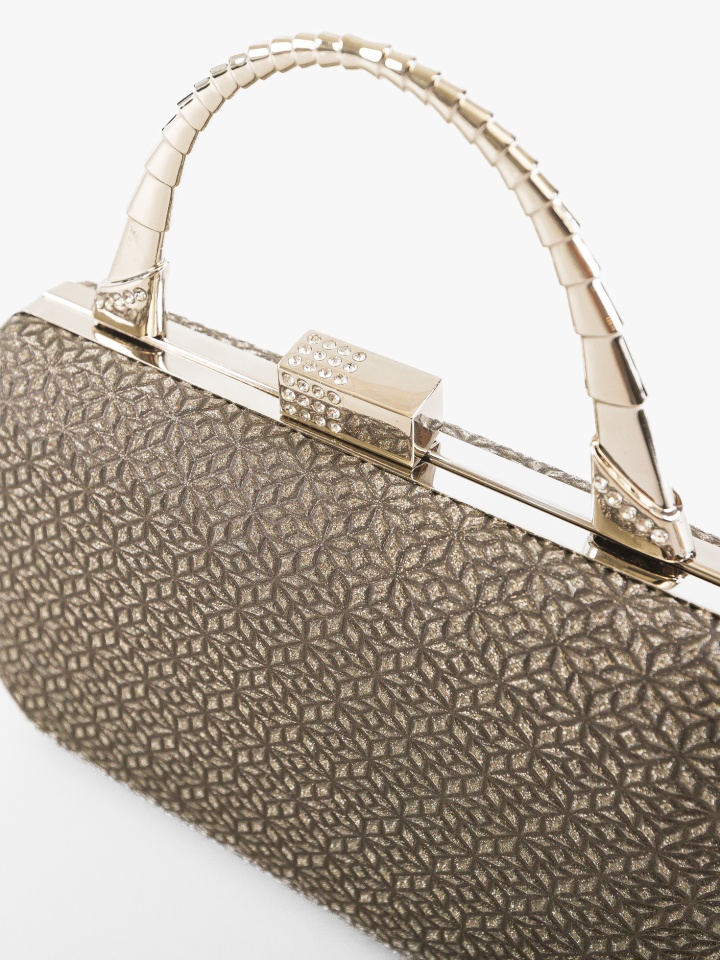 Geanta plic Ytyay Neagra