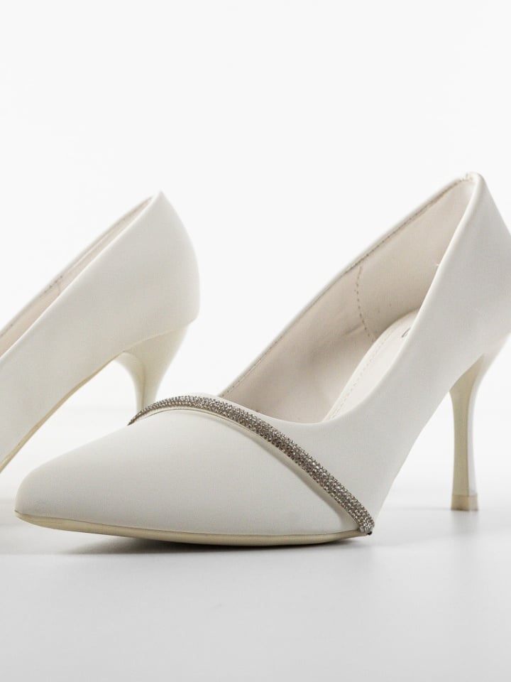 Pantofi dama Stylosa Negri