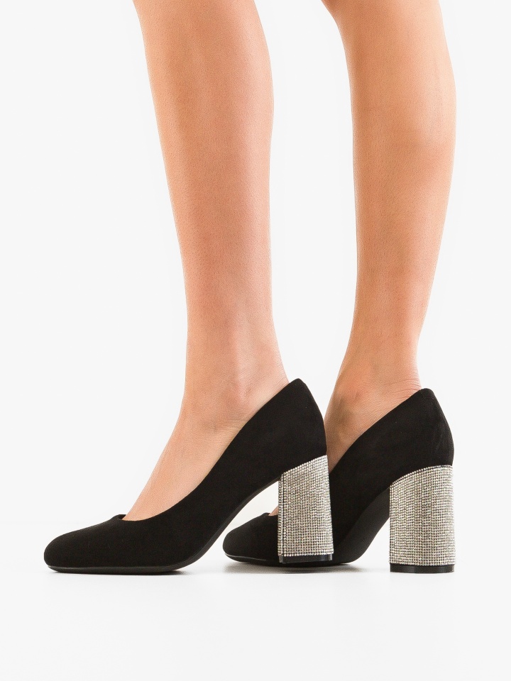 Pantofi dama Sklopi Negri 3