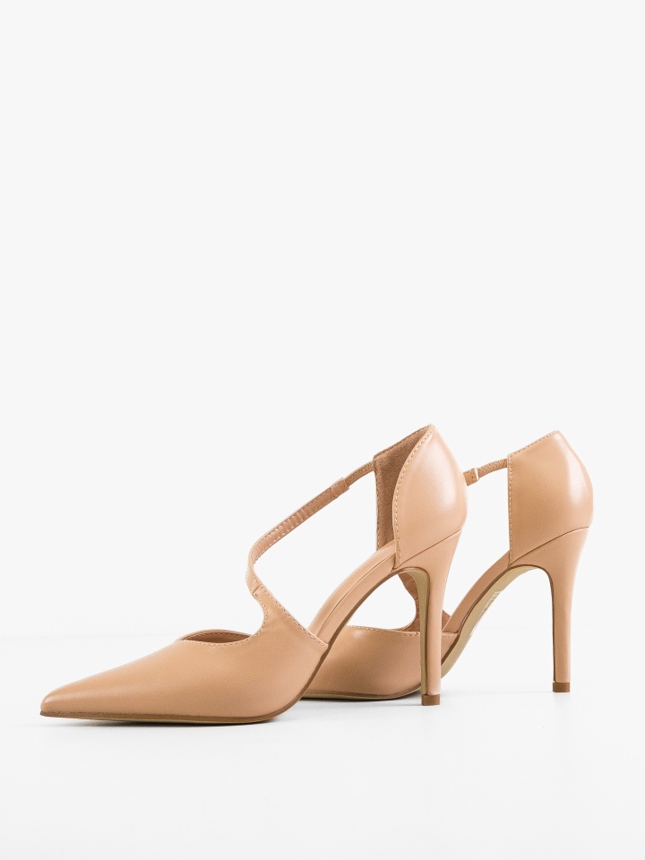 Pantofi dama Felipe Albi