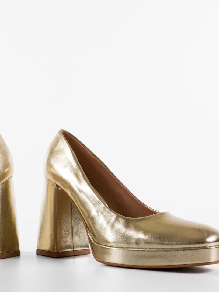 Pantofi dama Violet Verzi