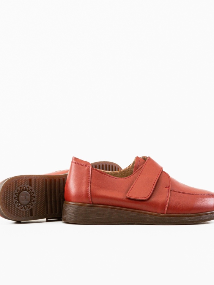 Pantofi Casual Grig Verzi