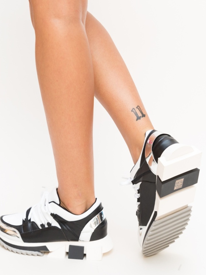 Pantofi Sport Luhi Albi