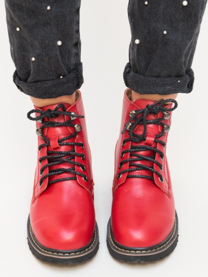 Ghete dama Reiko Bej