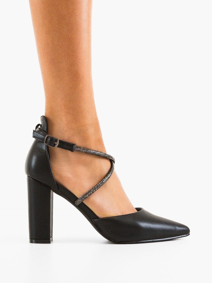 Pantofi dama Markus Negri