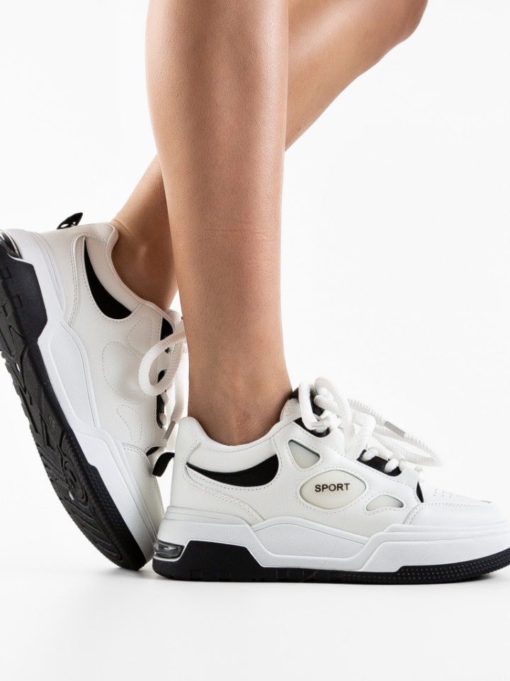 Sneakers dama Culota Negri