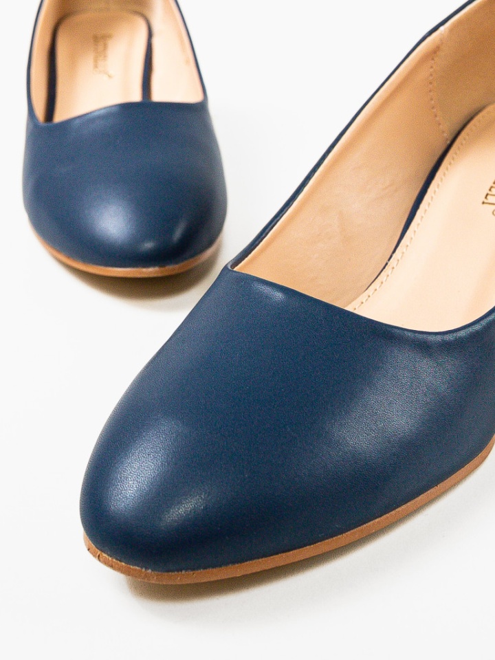 Platforme dama Melborne Camel