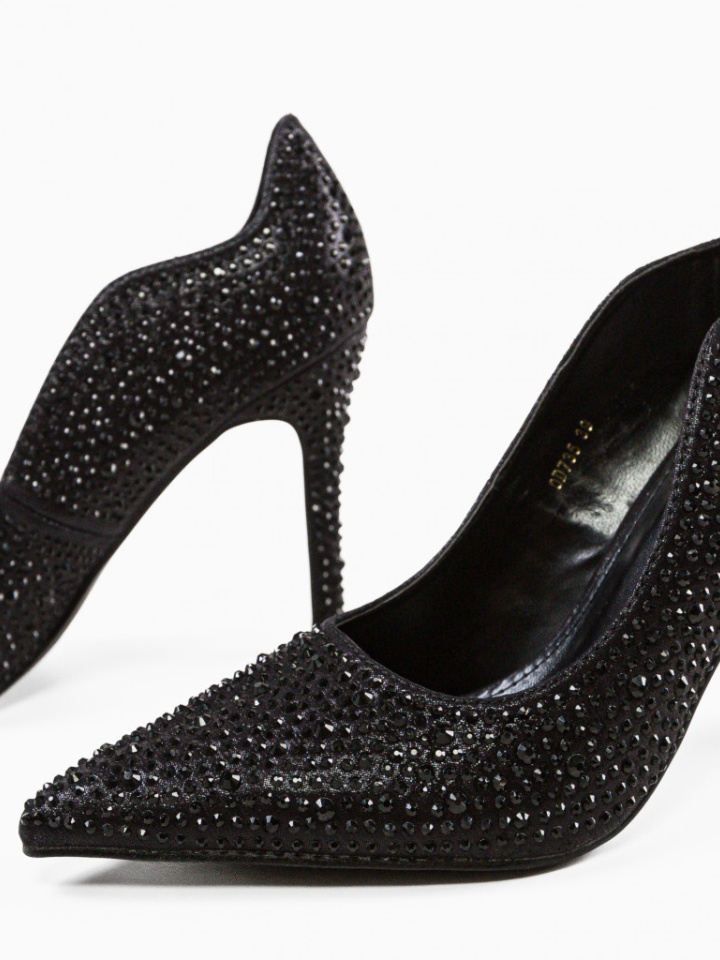 Pantofi dama Degeft Negri