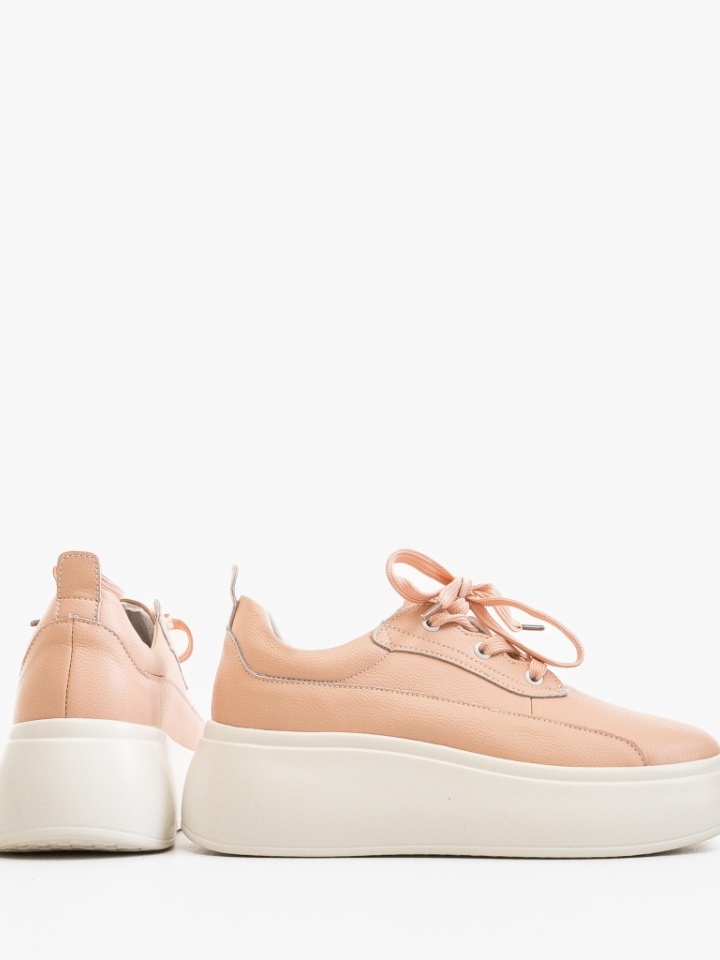 Sneakers Dama Boyce Albastri