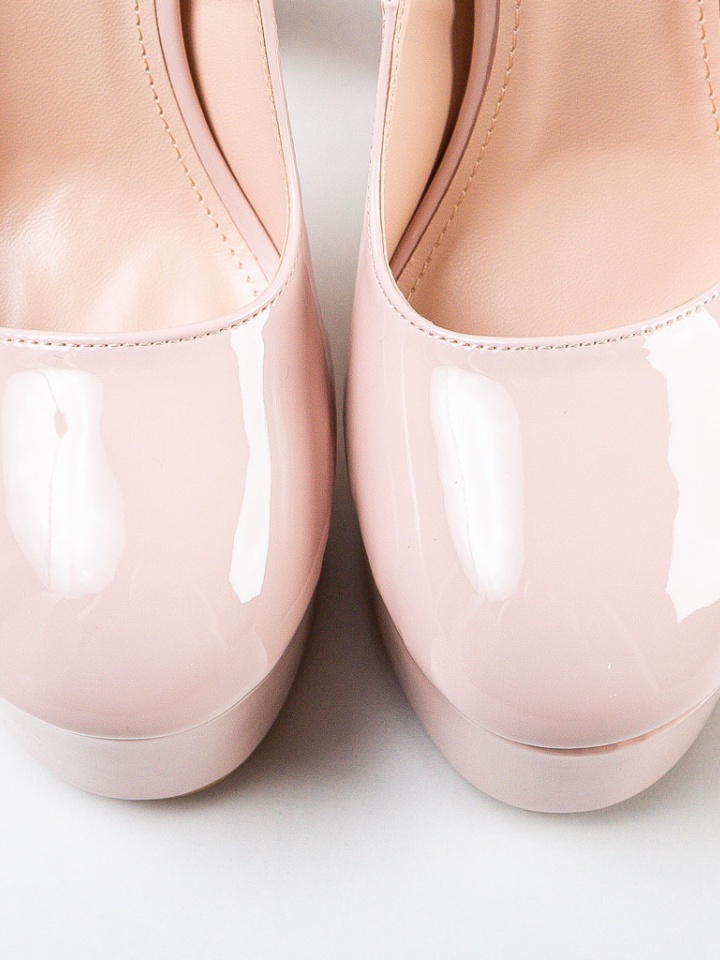 Pantofi dama Kelen Negri 2