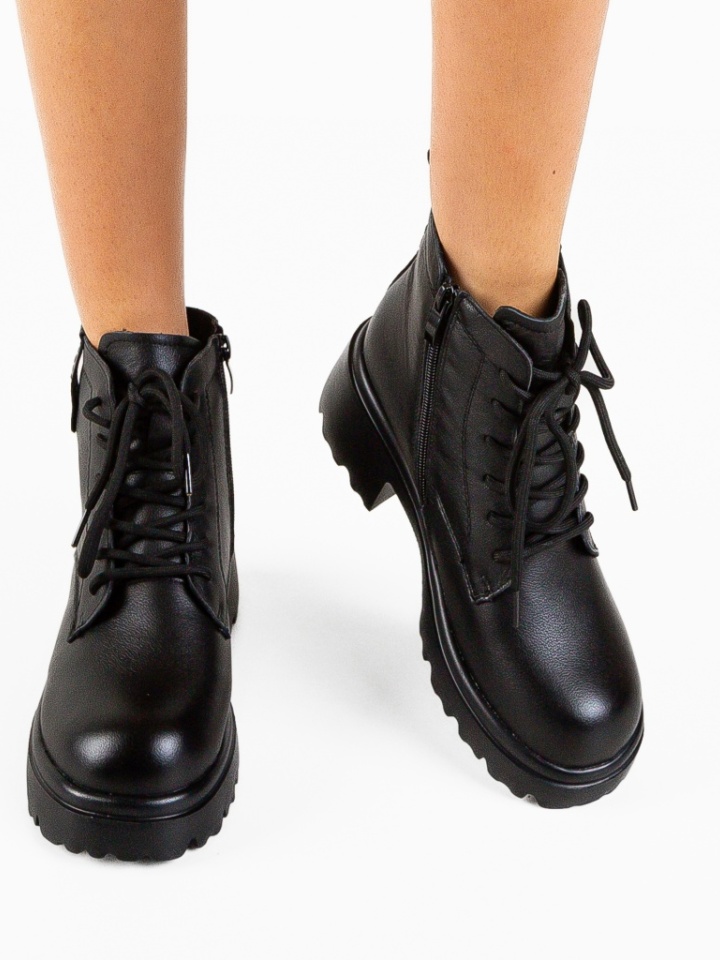 Ghete dama Signo Maro 2