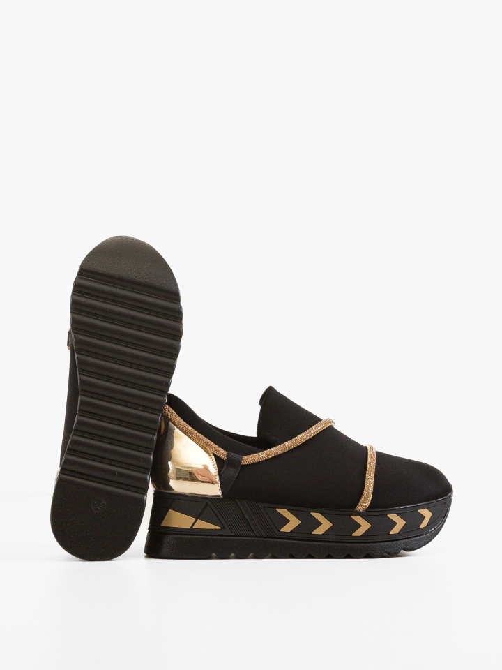 Sneakers dama Mygy Negri