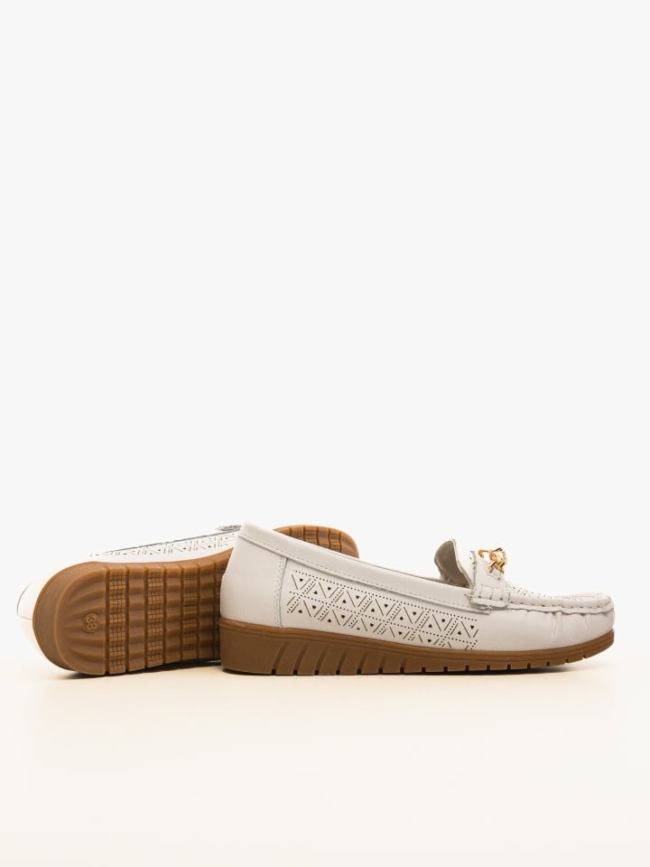 Espadrile dama Chad Bleumarin