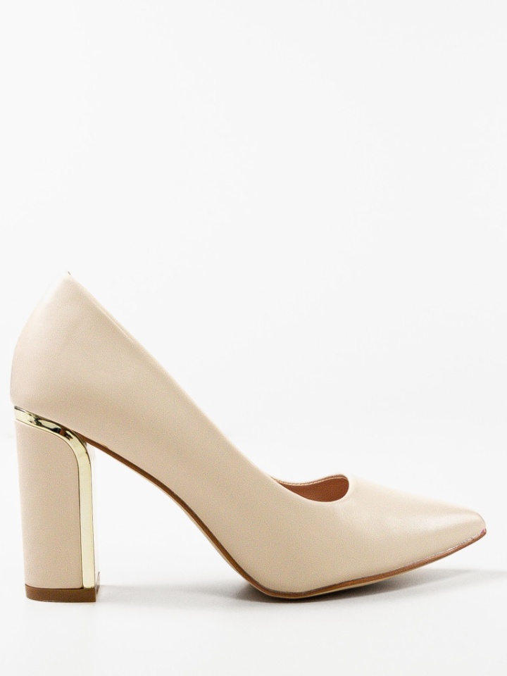 Pantofi dama Ayers Negri