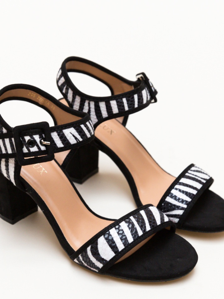 Sandale Clindar Galbene