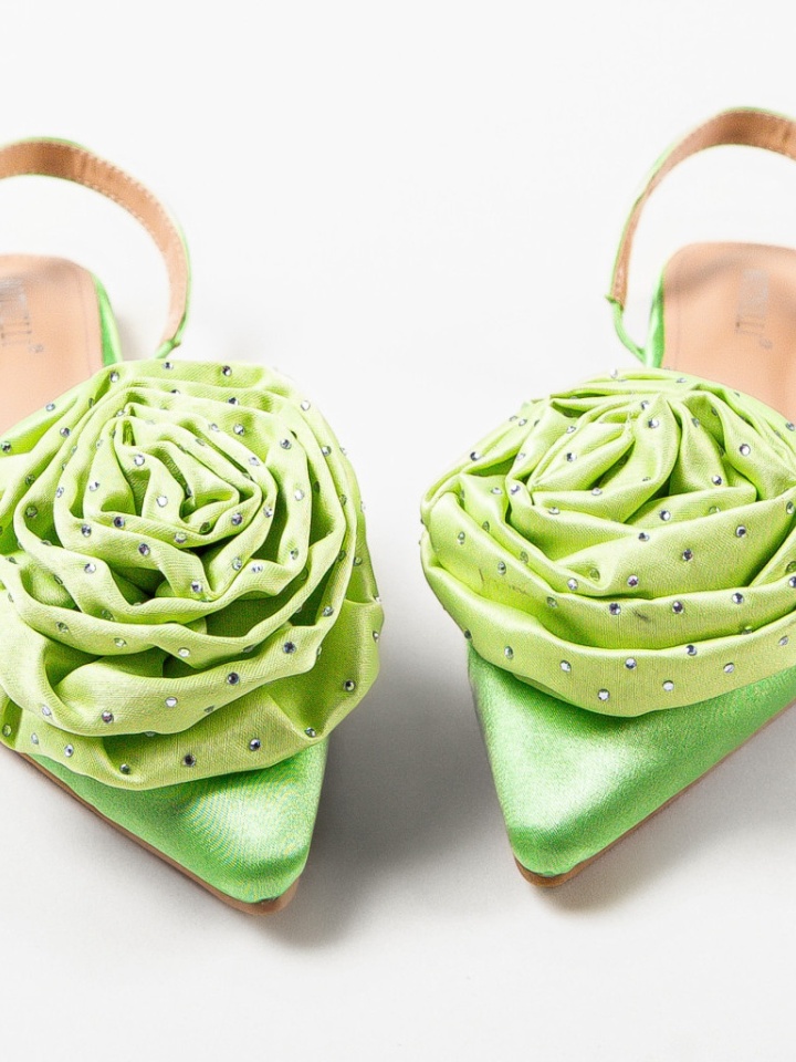 Balerini dama Annabel Verzi