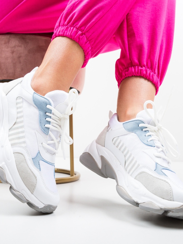 Pantofi Sport Andra Albi